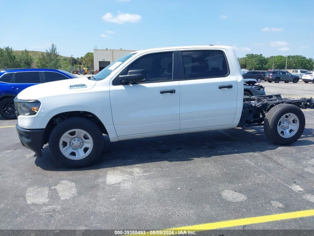 1C6RRENT4PN564994 RAM 1500