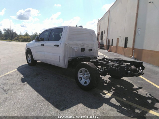 1C6RRENT4PN564994 RAM 1500