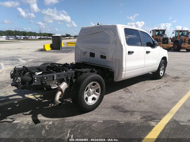 1C6RRENT4PN564994 RAM 1500