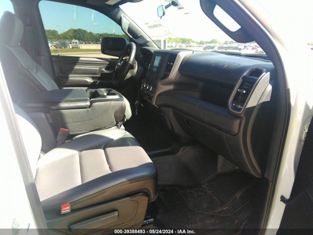 1C6RRENT4PN564994 RAM 1500