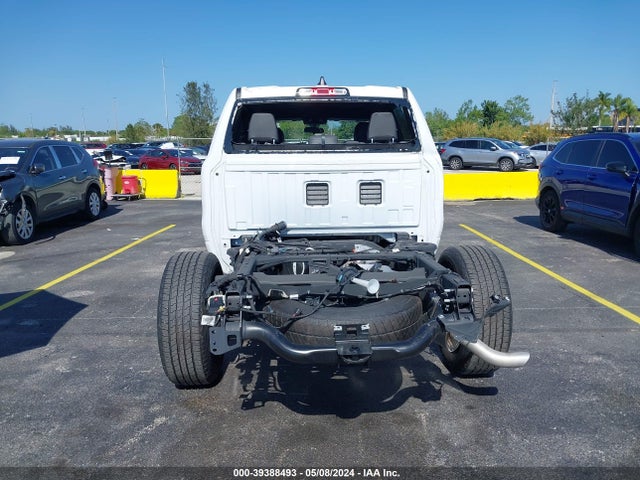 1C6RRENT4PN564994 RAM 1500