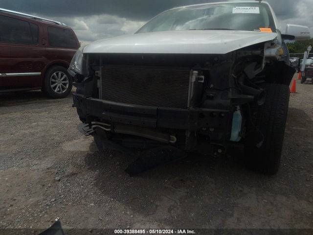 Chevrolet Traverse 1lt 2016 1GNKRGKD5GJ106821 Image 6