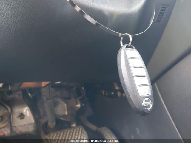 5N1DR2MN4HC680726 Nissan Pathfinder Sl