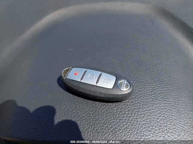 Nissan ROGUE SV 2016 KNMAT2MV1GP668369 Image 11