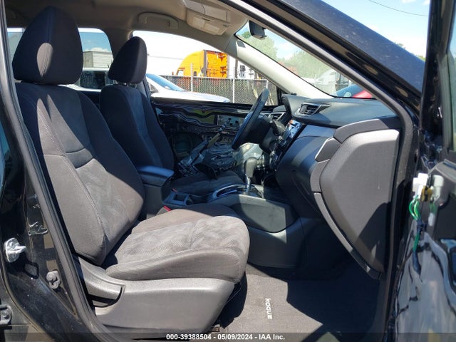 Nissan ROGUE SV 2016 KNMAT2MV1GP668369 Image 5