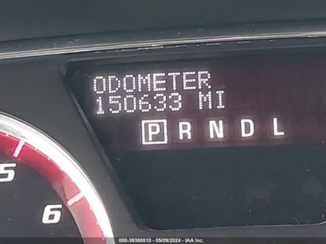 1GKKRTKD7EJ265116 GMC Acadia Denali