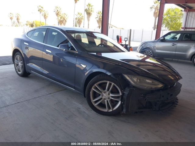 Aukcja sprzedaży 2016 Tesla Model S 60d/70d/75d/85d/90d, vin: 5YJSA1E23GF122174, numer aukcji: 39388512