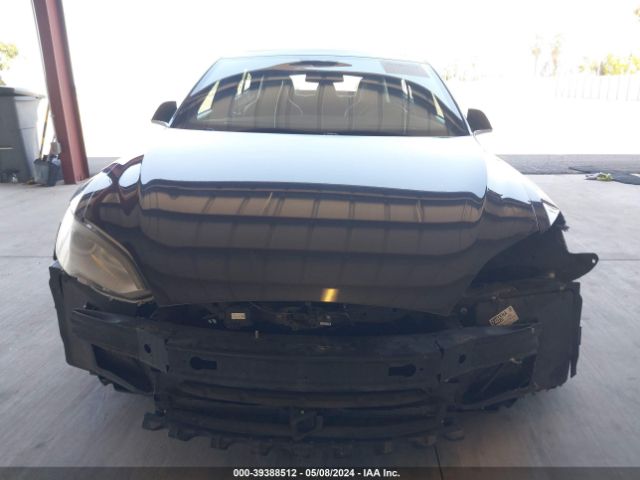 5YJSA1E23GF122174 Tesla Model S 60d/70d/75d/85d/90d