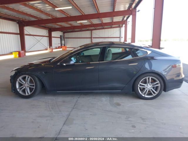 5YJSA1E23GF122174 Tesla Model S 60d/70d/75d/85d/90d