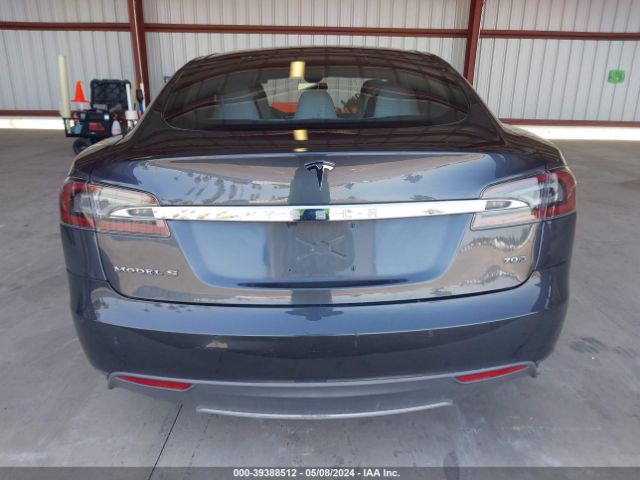 5YJSA1E23GF122174 Tesla Model S 60d/70d/75d/85d/90d