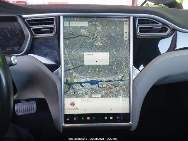 5YJSA1E23GF122174 Tesla Model S 60d/70d/75d/85d/90d