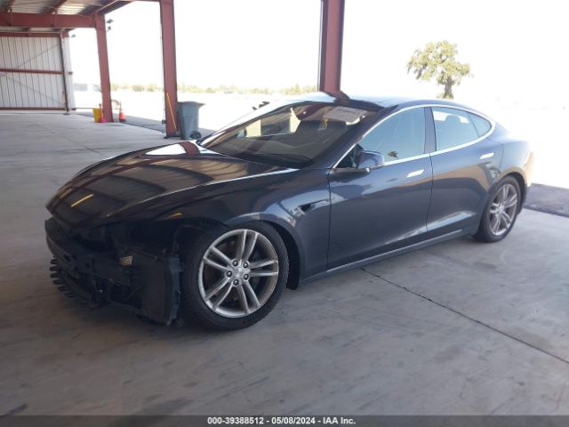 5YJSA1E23GF122174 Tesla Model S 60d/70d/75d/85d/90d