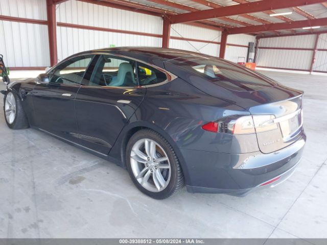 5YJSA1E23GF122174 Tesla Model S 60d/70d/75d/85d/90d