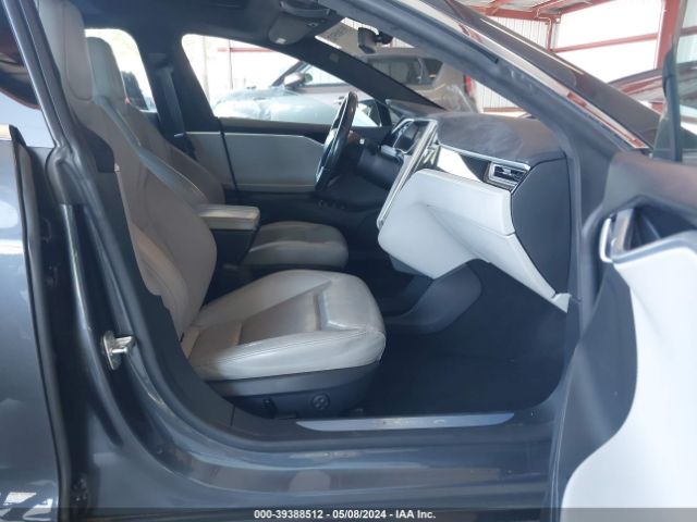 5YJSA1E23GF122174 Tesla Model S 60d/70d/75d/85d/90d