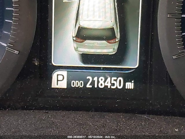 Toyota Sienna Xle 8 Passenger 2017 5TDYZ3DC4HS800565 Image 16