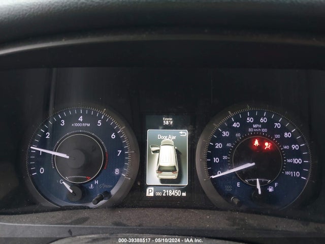 Toyota Sienna Xle 8 Passenger 2017 5TDYZ3DC4HS800565 Image 7