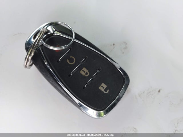 Chevrolet VOLT LT 2016 1G1RC6S58GU132591 Image 11