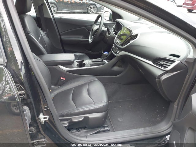 Chevrolet VOLT LT 2016 1G1RC6S58GU132591 Image 5