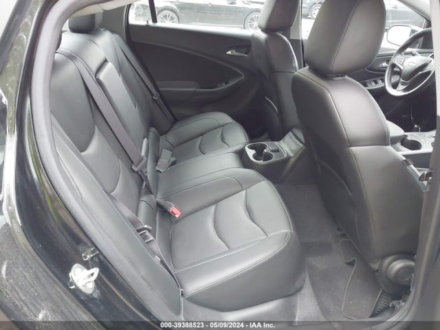 Chevrolet VOLT LT 2016 1G1RC6S58GU132591 Image 8
