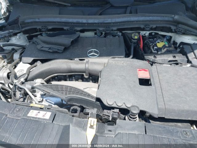 W1N4N4GB7MJ273172 Mercedes-Benz GLA 250