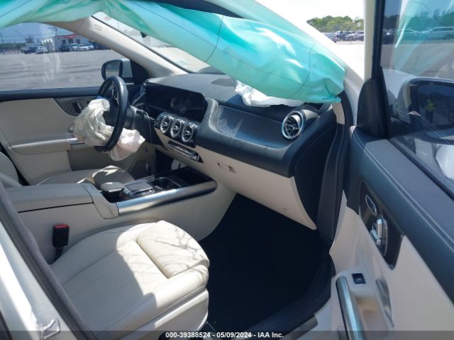 W1N4N4GB7MJ273172 Mercedes-Benz GLA 250