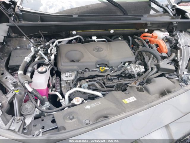 JTMEB3FV0ND110406 Toyota Rav4 Prime Xse