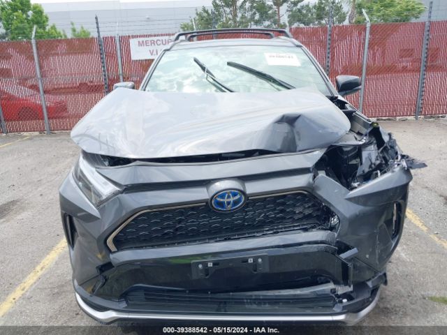 JTMEB3FV0ND110406 Toyota Rav4 Prime Xse