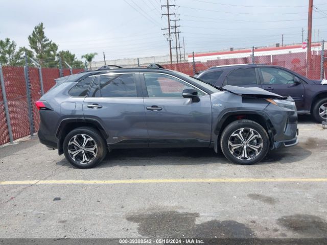 JTMEB3FV0ND110406 Toyota Rav4 Prime Xse