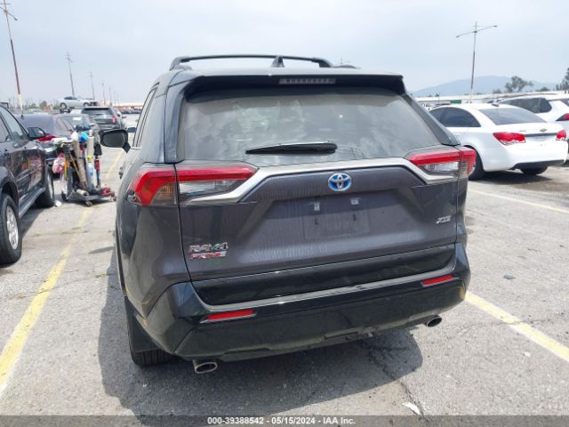 JTMEB3FV0ND110406 Toyota Rav4 Prime Xse