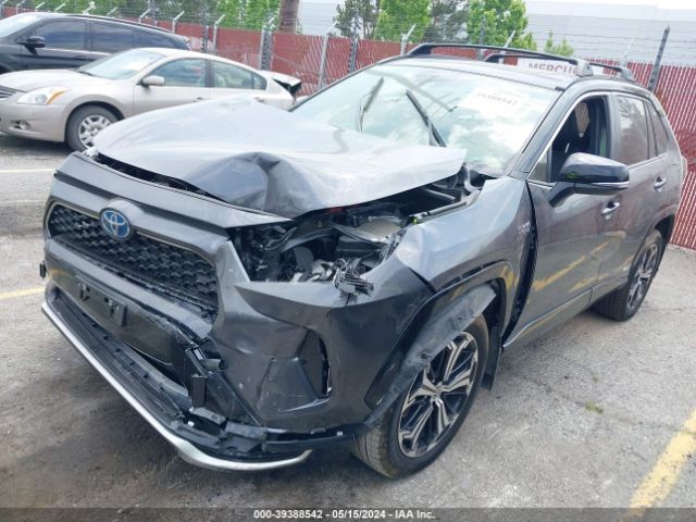 JTMEB3FV0ND110406 Toyota Rav4 Prime Xse