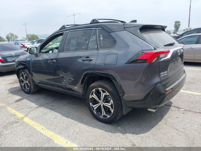 JTMEB3FV0ND110406 Toyota Rav4 Prime Xse