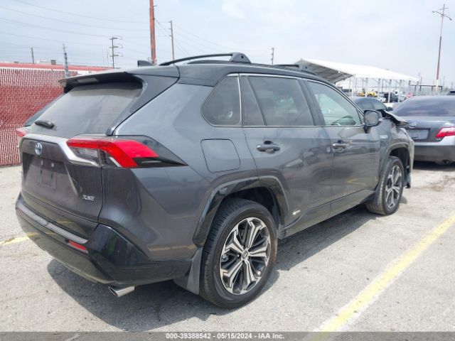 JTMEB3FV0ND110406 Toyota Rav4 Prime Xse