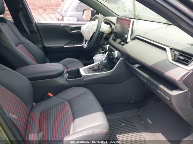 JTMEB3FV0ND110406 Toyota Rav4 Prime Xse