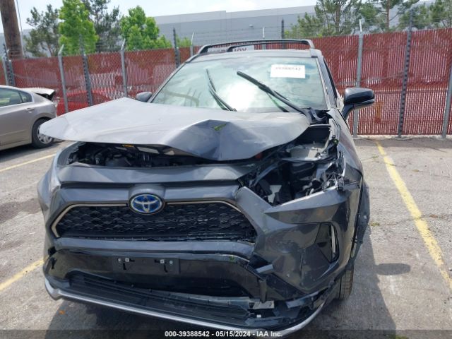 JTMEB3FV0ND110406 Toyota Rav4 Prime Xse