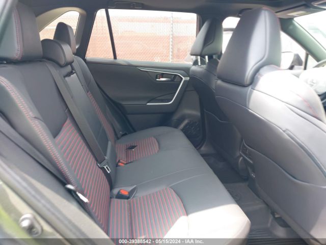 JTMEB3FV0ND110406 Toyota Rav4 Prime Xse