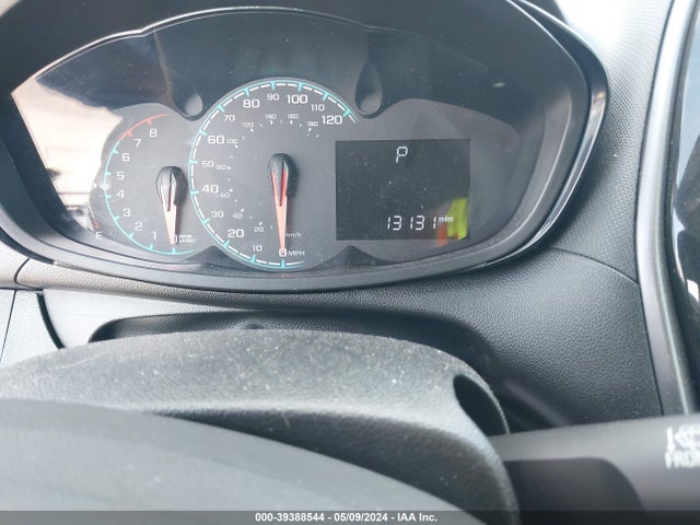 Chevrolet Spark Fwd Ls Automatic 2021 KL8CB6SA0MC226908 Image 7