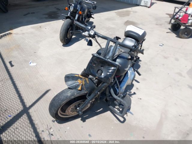 2010 HARLEY-DAVIDSON FLSTFB 1HD1JN516AB038322 Photo 4