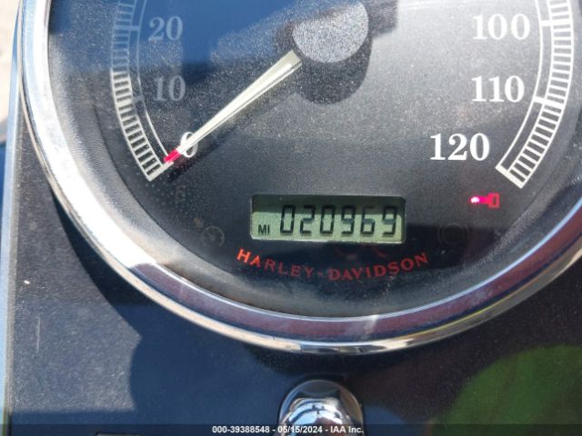 2010 HARLEY-DAVIDSON FLSTFB 1HD1JN516AB038322 Photo 6