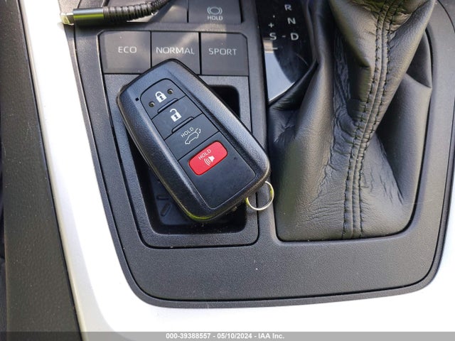 Toyota Rav4 Xle 2021 2T3W1RFV1MW153454 Image 11