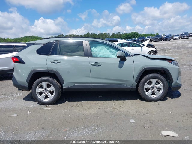 Toyota Rav4 Xle 2021 2T3W1RFV1MW153454 Image 13