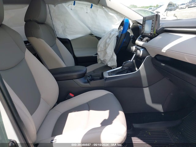 Toyota Rav4 Xle 2021 2T3W1RFV1MW153454 Image 5