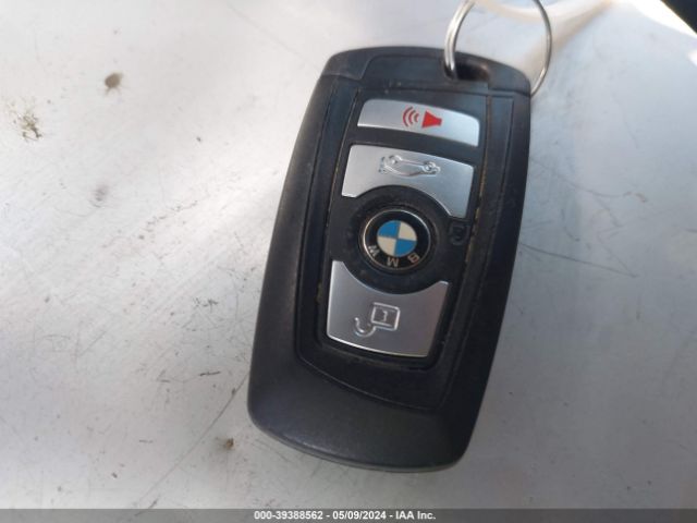 WBA5A5C55ED500157 BMW 528I