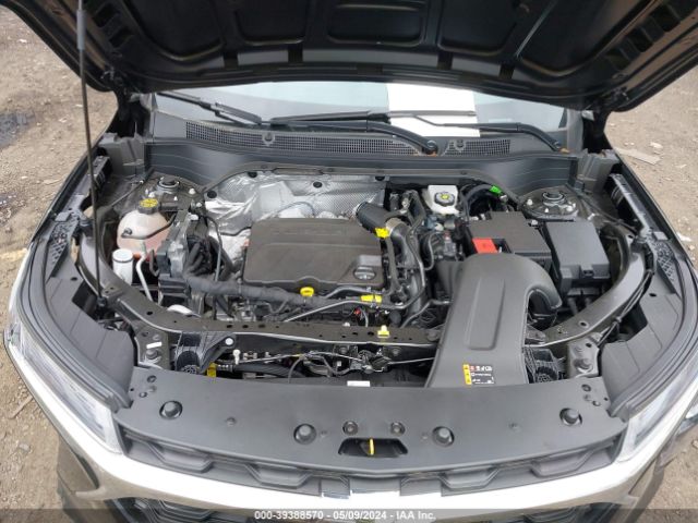 KL77LFE29RC101761 Chevrolet Trax Fwd Sp