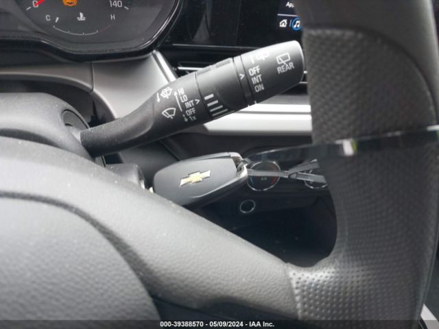 KL77LFE29RC101761 Chevrolet Trax Fwd Sp