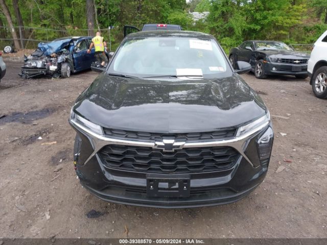 KL77LFE29RC101761 Chevrolet Trax Fwd Sp