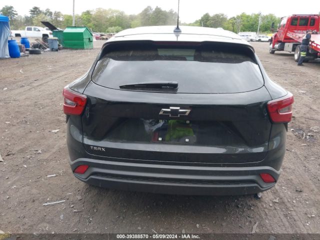 KL77LFE29RC101761 Chevrolet Trax Fwd Sp