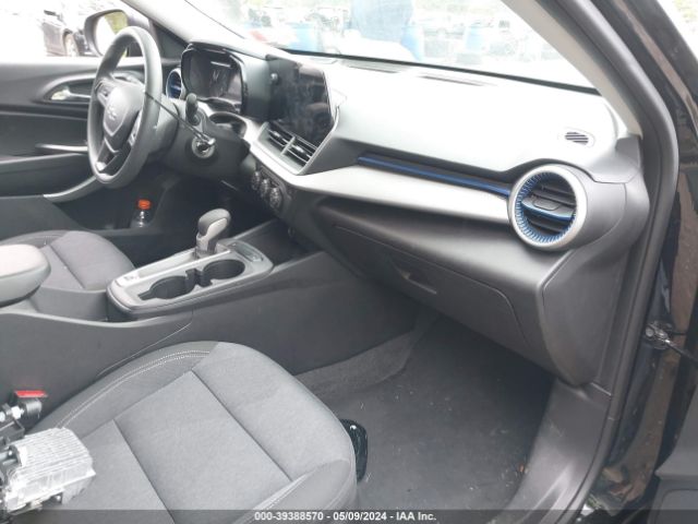 KL77LFE29RC101761 Chevrolet Trax Fwd Sp