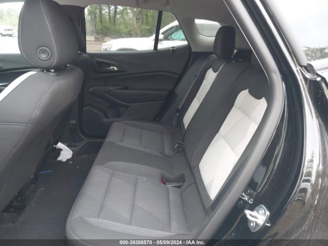 KL77LFE29RC101761 Chevrolet Trax Fwd Sp