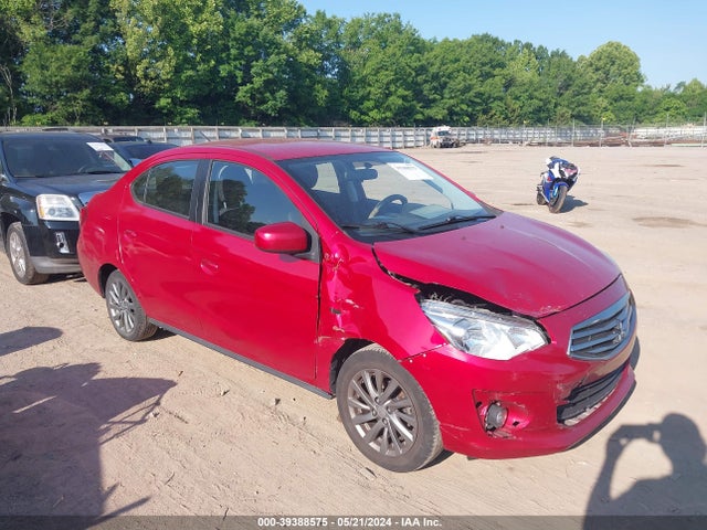 ML32F3FJ4KHF10421 auction archive image