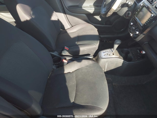 ML32F3FJ4KHF10421 Mitsubishi Mirage G4 Es